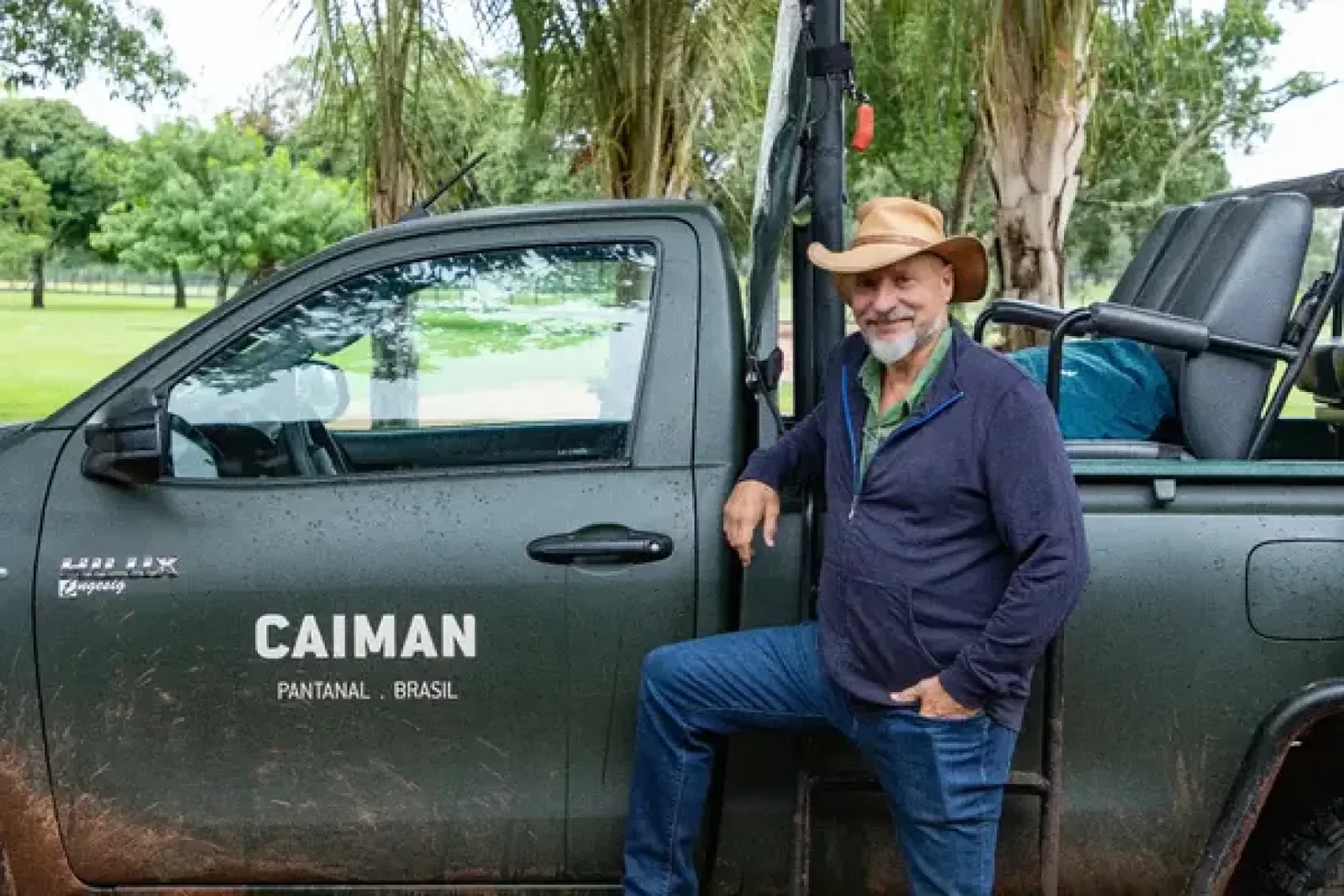 Roberto Klabin