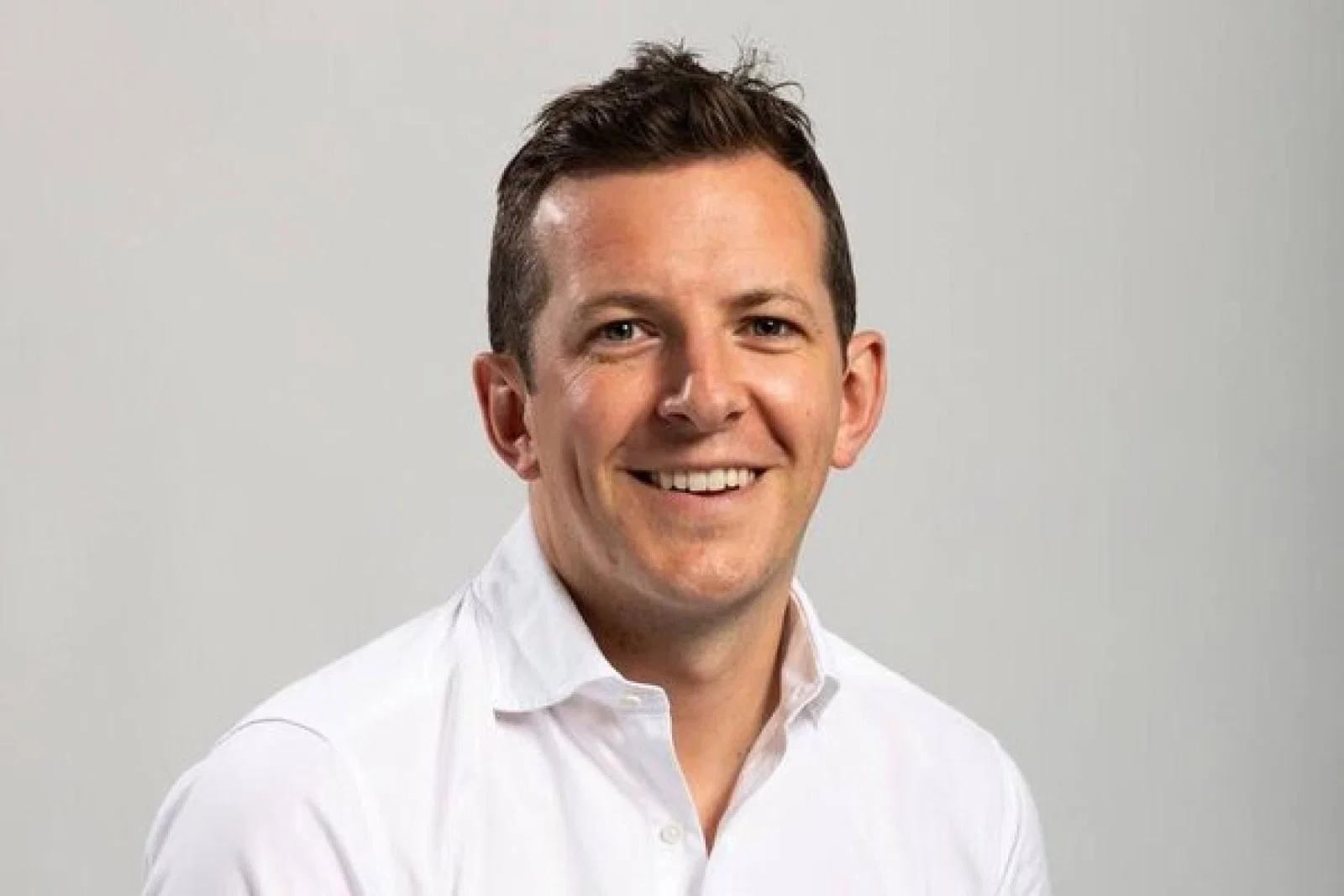 Bart Quinton Smith, Tui, people moves