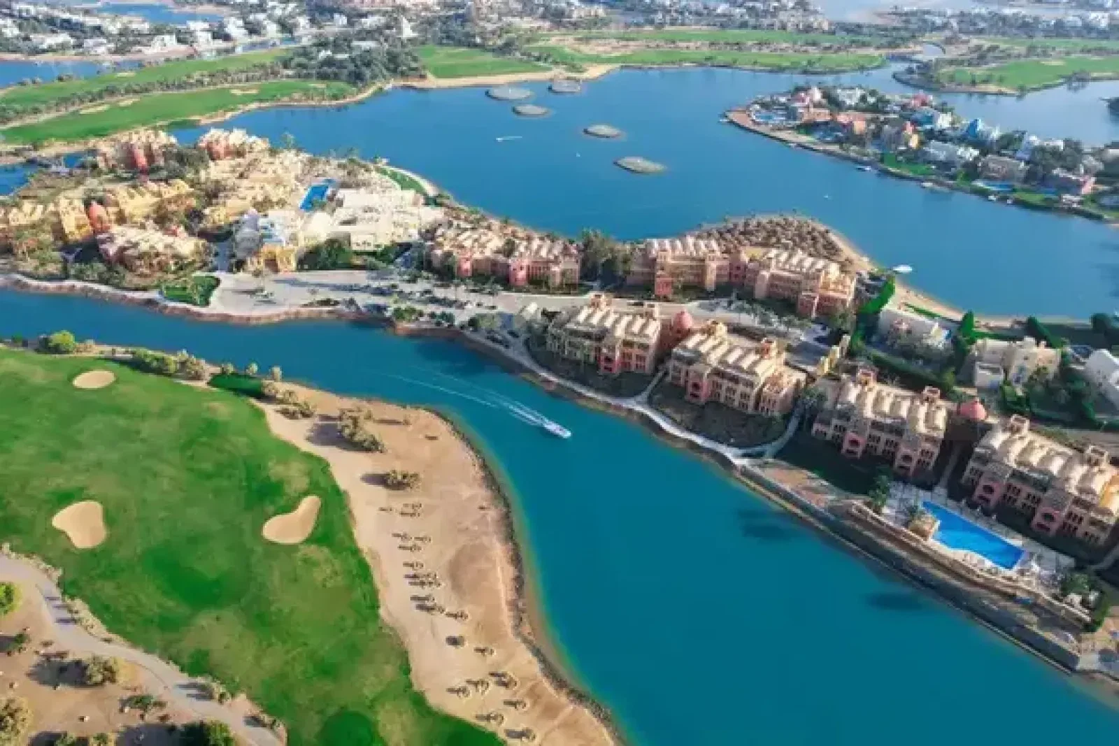 El Gouna