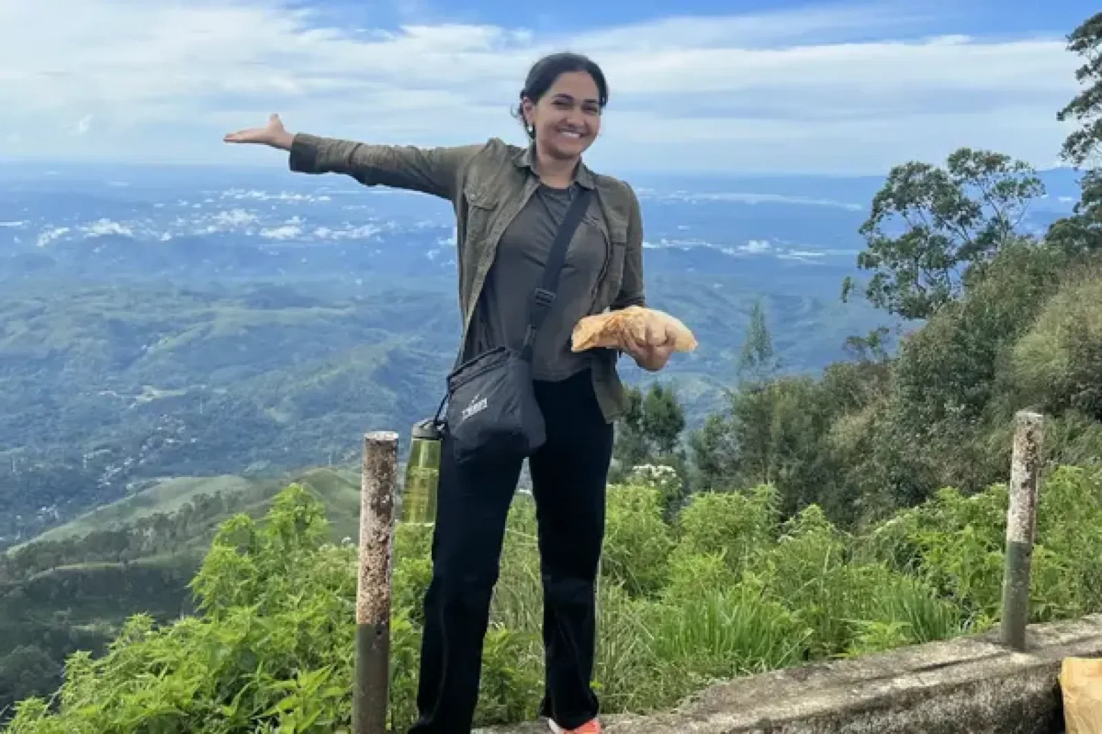 Rashmi Narayan
