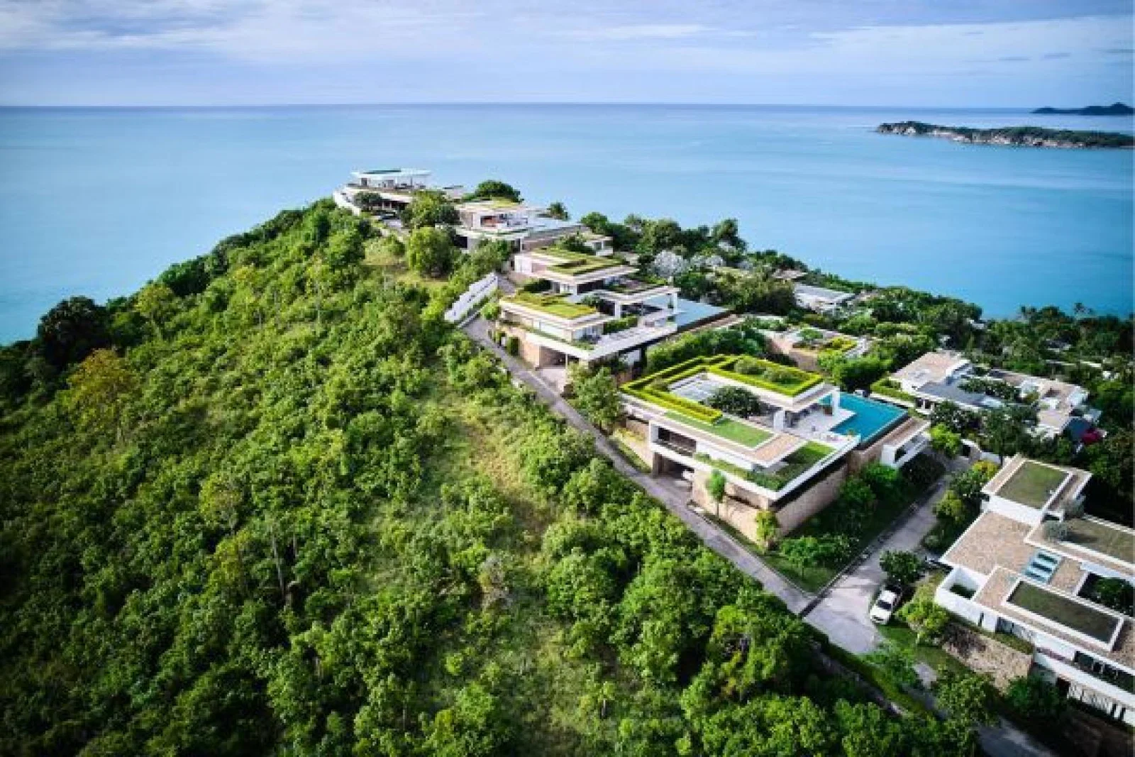 Villa Jacinta 