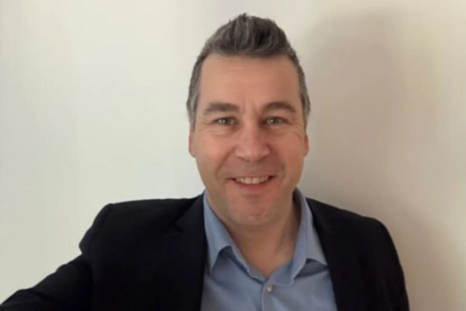 Phil Gardner, Fred Olsen Cruise Lines, February 2025