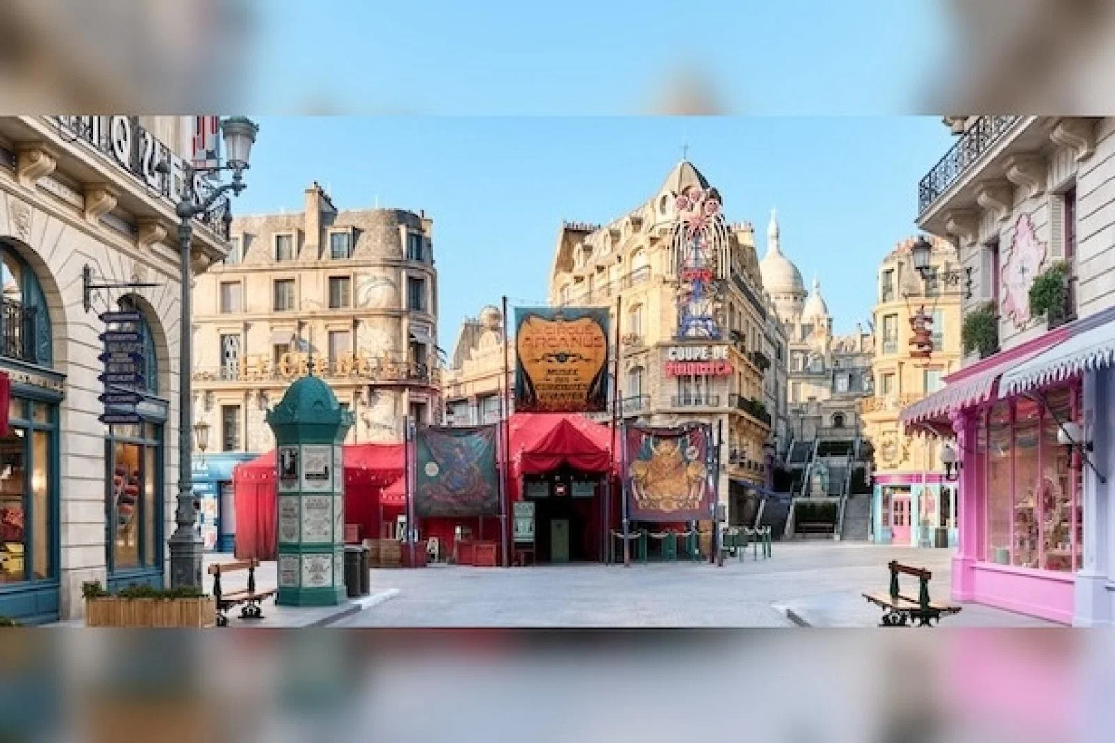 Harry Potter, Universal Orlando, Universal Epic Universe