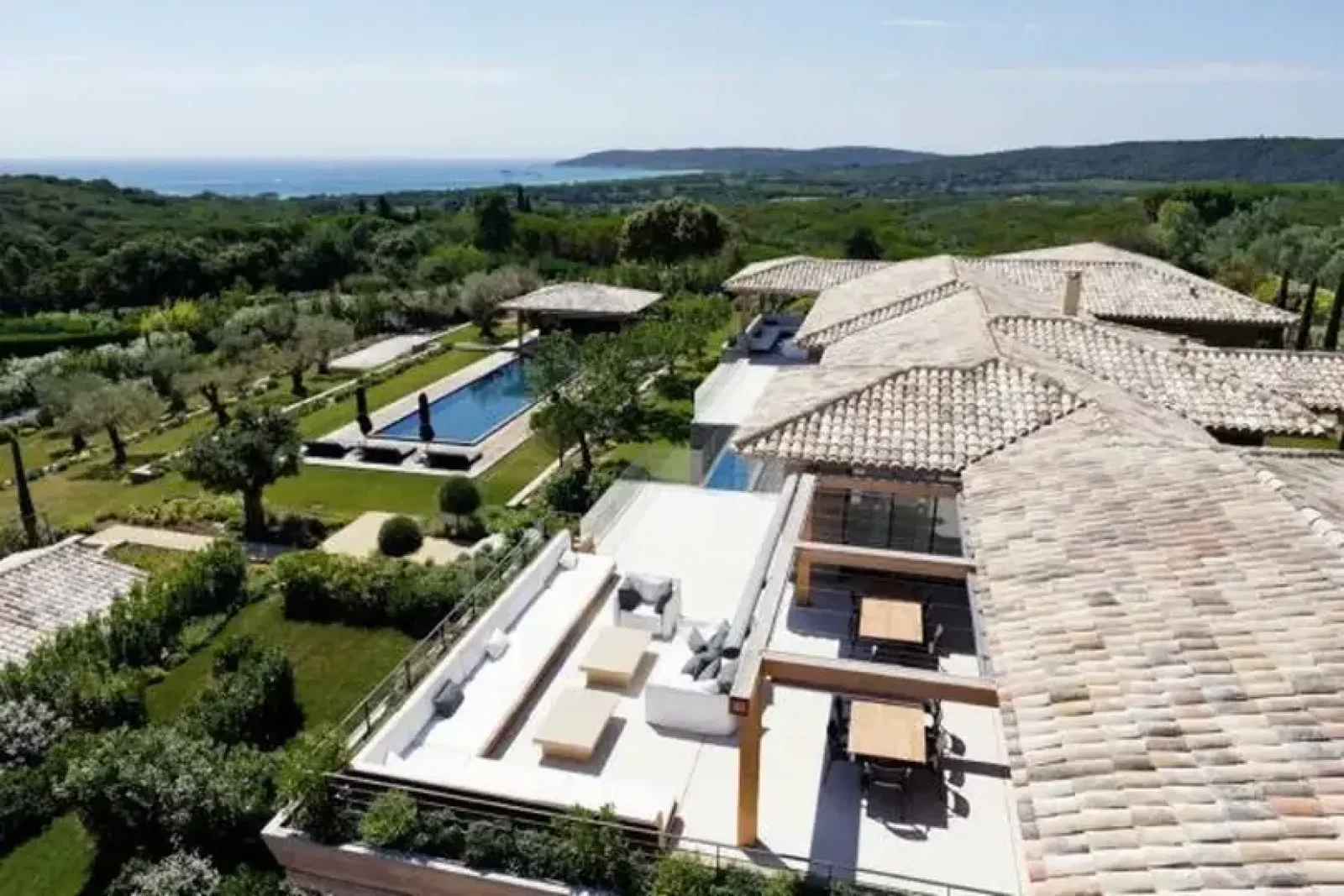 onefinestay villa