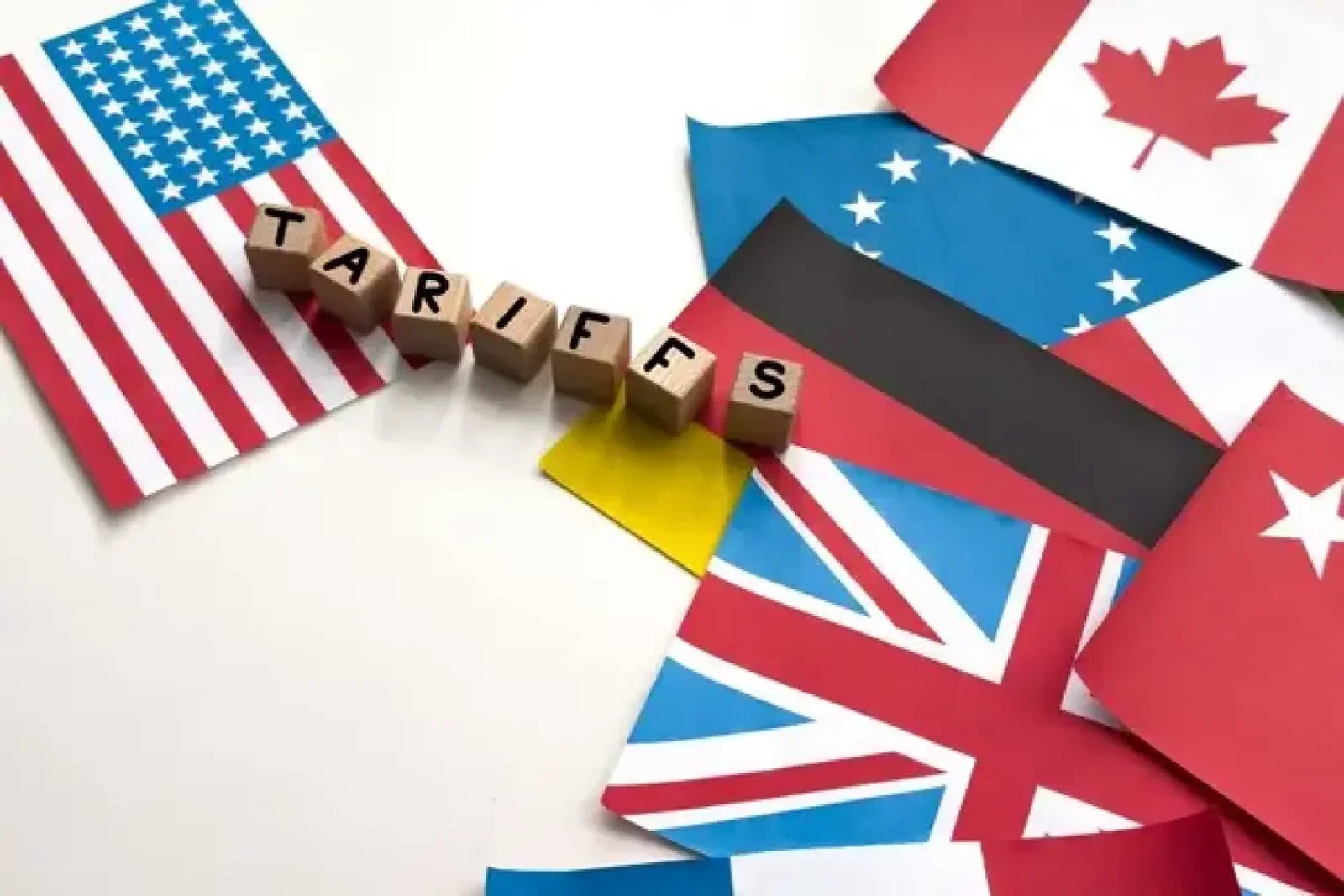 Dealing with Donald – 6/10
