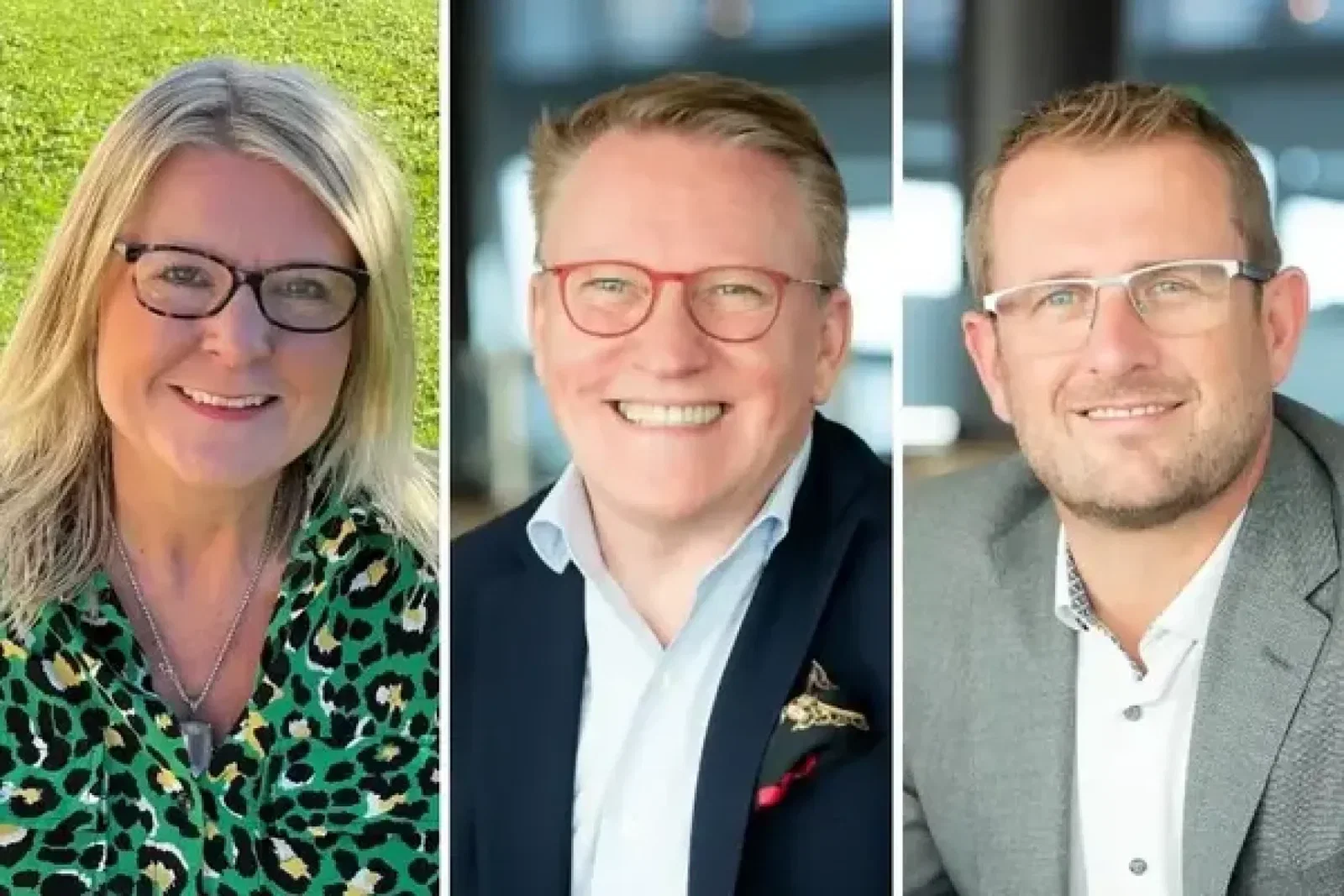 Oceania Regent Seven Seas Louise Craddock Steve Odell Paul B