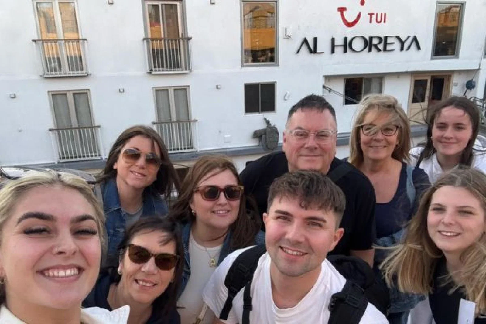 Make It On Tui River Cruises, March 2025 Credit: Tui River Cruises 