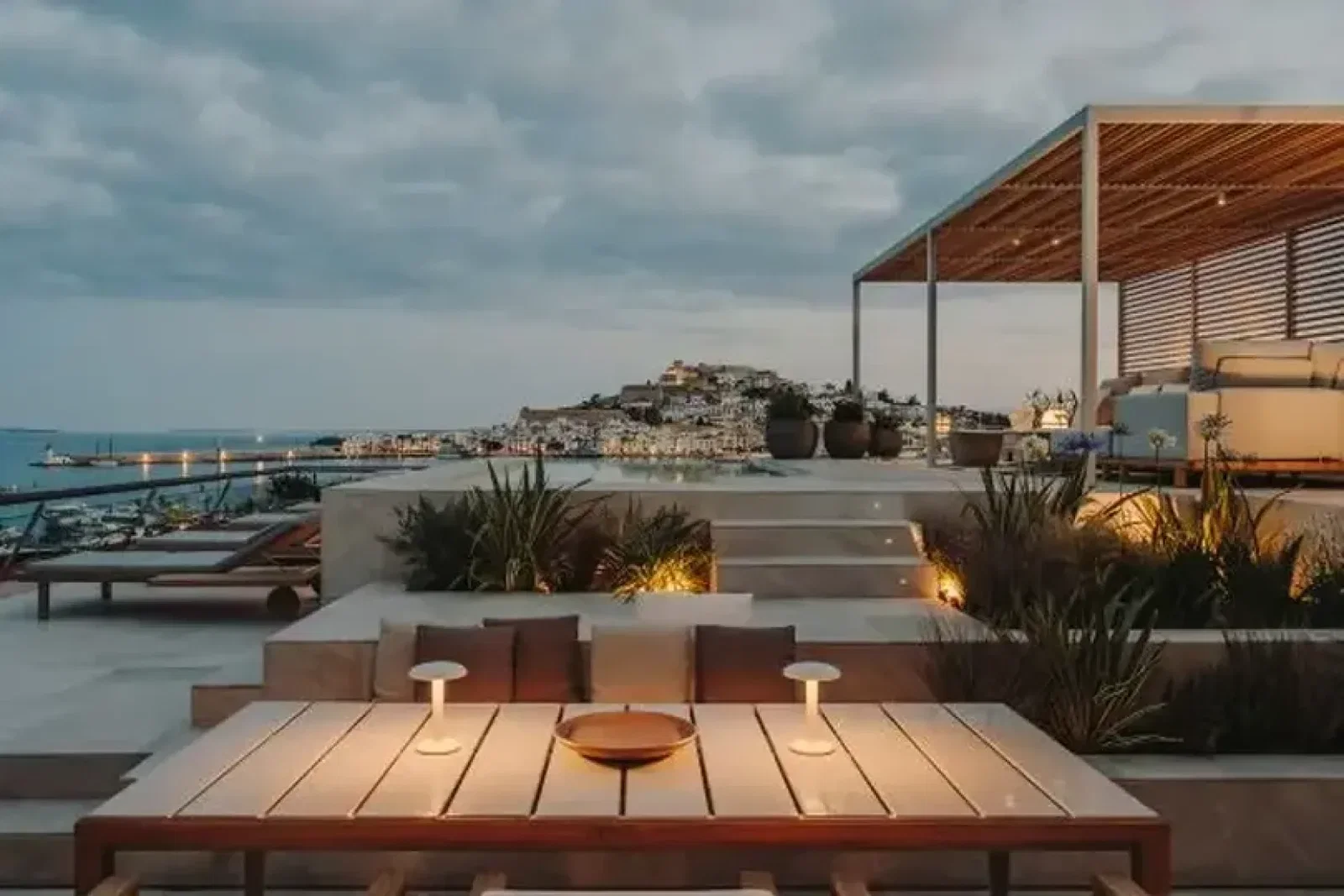 Ibiza Gran Hotel