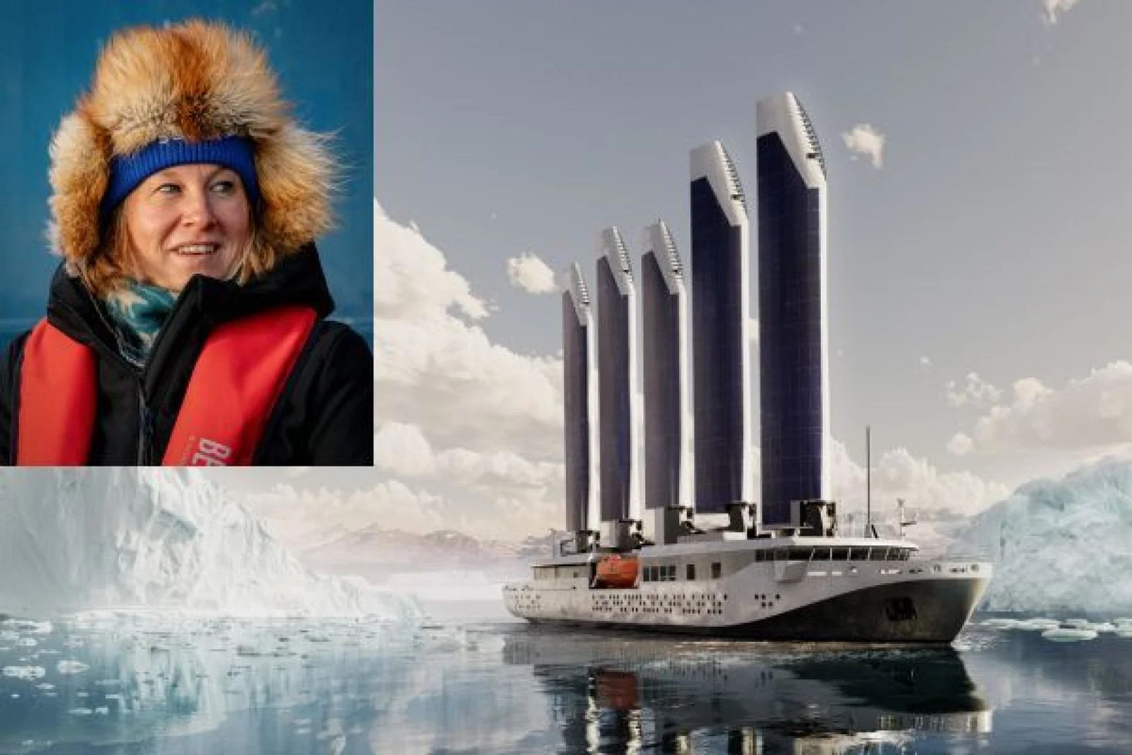 Sophie Galvagnon, Selar, June 2025