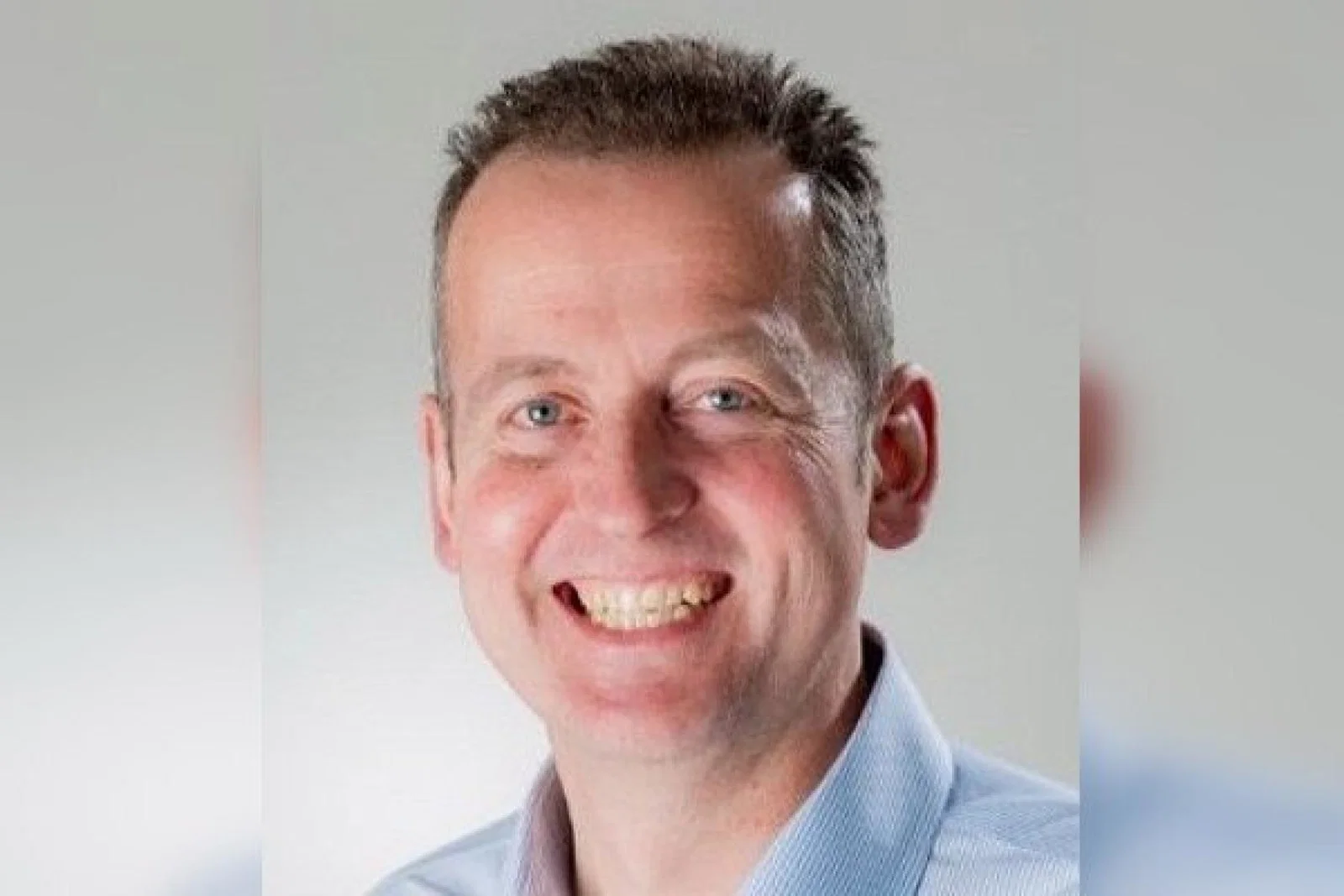John Wilson TTNG cruise sales director 600px