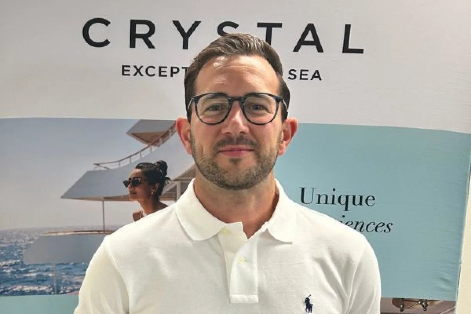 Luke Smith, Crystal, June 2025