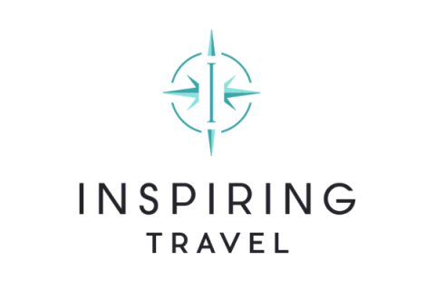 Inspiring Travel (colour)