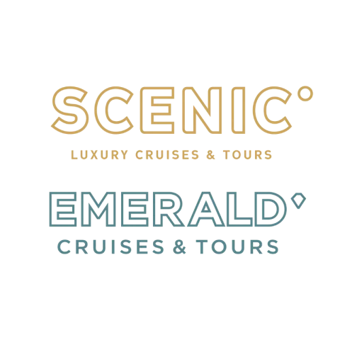 Scenic & Emerald