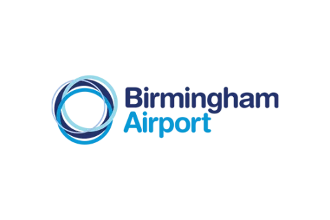 Birmingham Airport