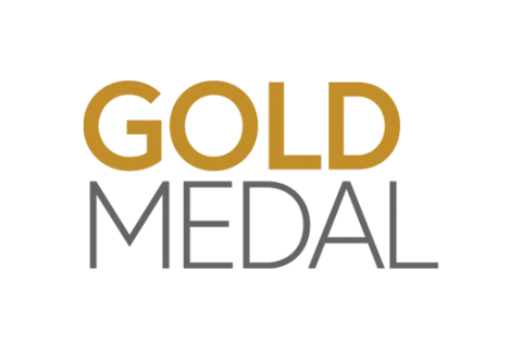 Gold Medal