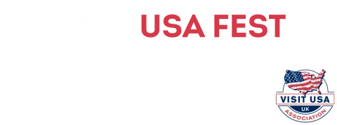 TTG USA Fest logo w