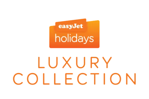 easyJet holidays Luxury Collection