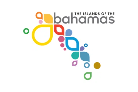 The Island of Bahamas logo