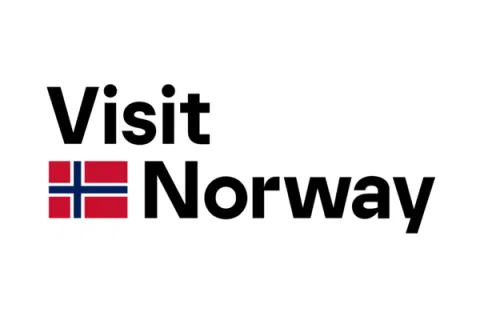 Visit Norway logo