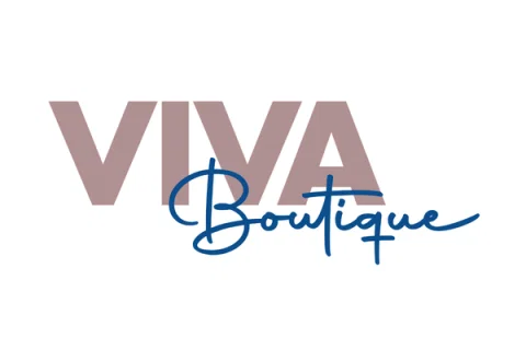Viva Boutique logo