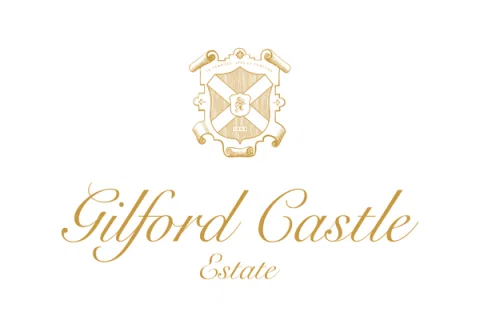 Gilford Castle logo