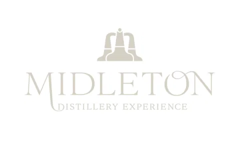 Midleton Disillery Experience logo