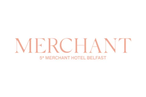 Merchant Hotel Belfast logo