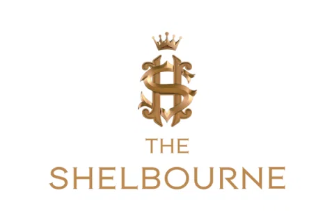 The Shelbourne logo