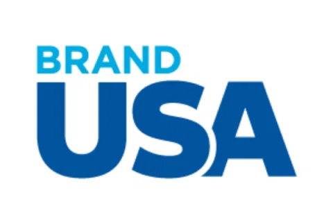 Brand USA logo