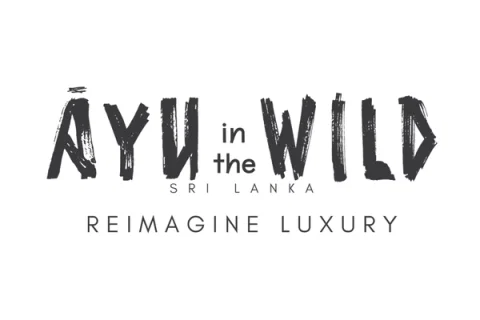 Ayu in the Wild logo