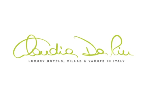 Claudia Da Rin logo