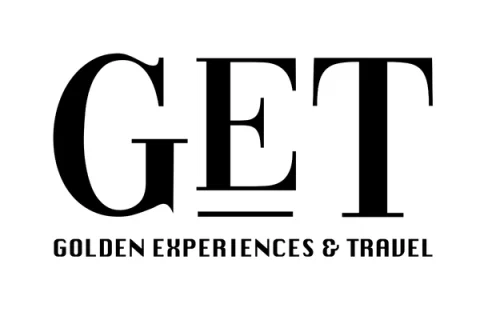 Get Golden Experiences & Travel logo