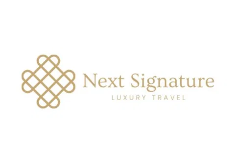 Next Signature logo
