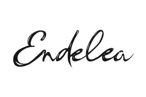 Endelea logo