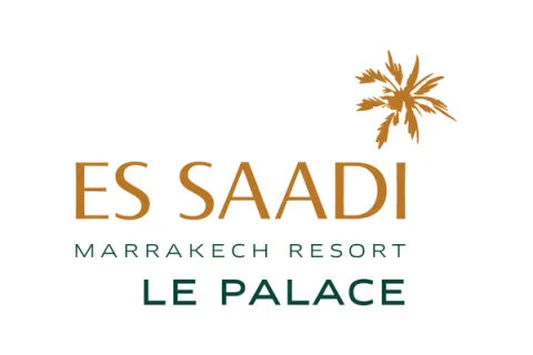 Es Saadi logo