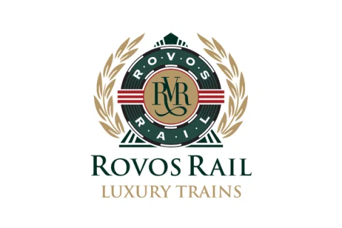 Rovos Rail Luxury Trains logo