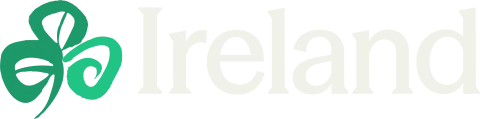 Tourism Ireland logo