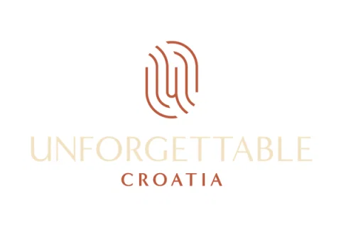 Unforgettable Croatia logo