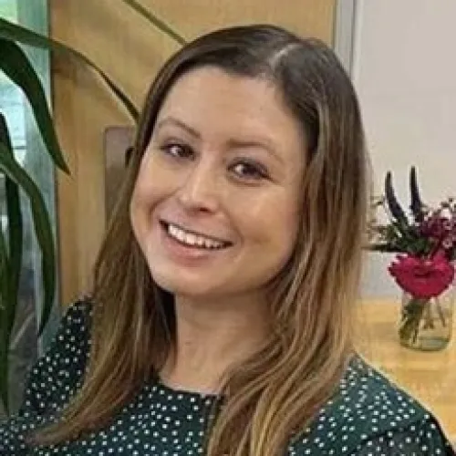 Ellie Adamo