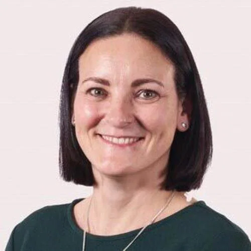 Jayne Lomax