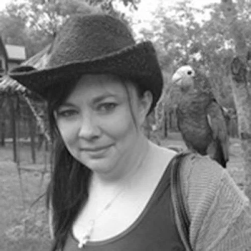 Jayne MacDonald
