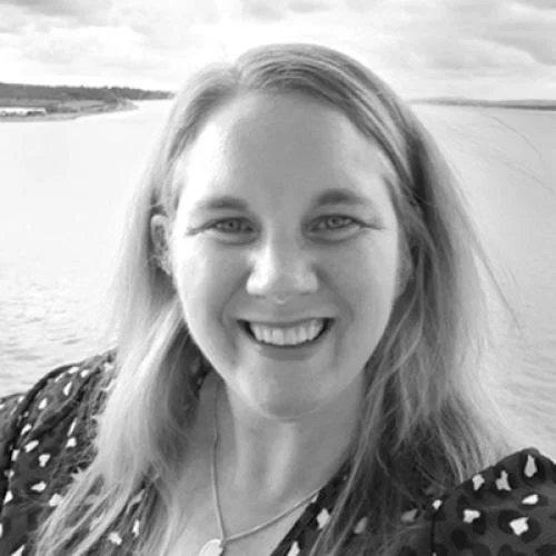 Julie Breckon