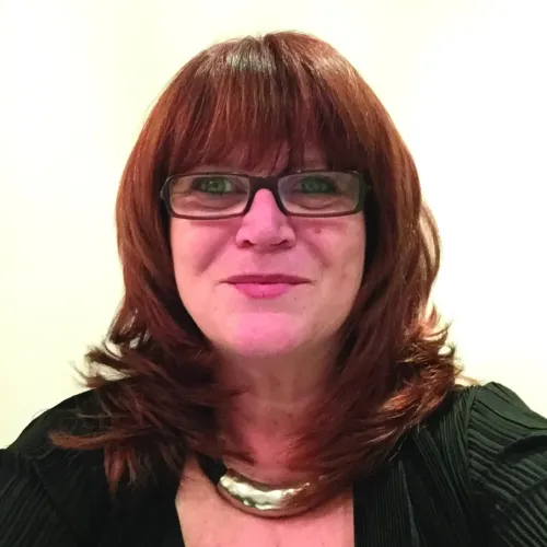 Alison Nicholls