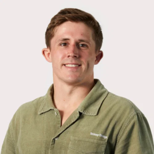 Joe Whittle