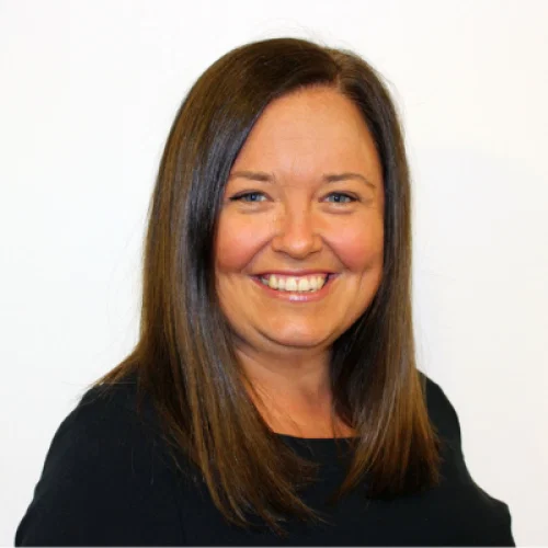 Tracy Docherty