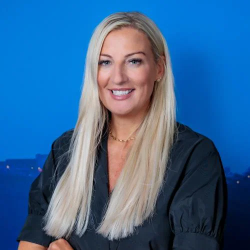 Amanda Docherty