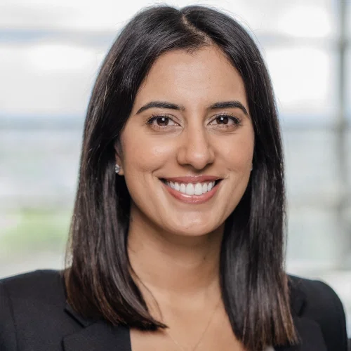 Farina Azam
