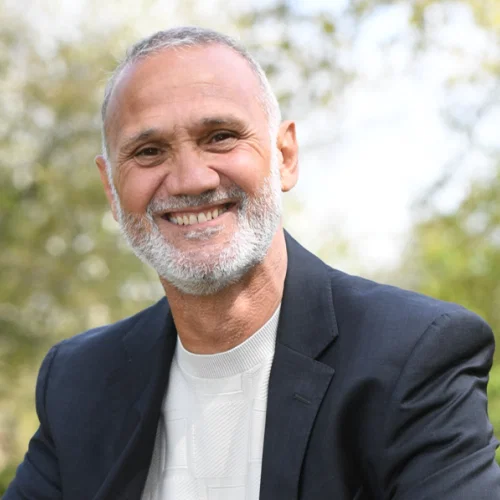 Gamiel Yafai MBE