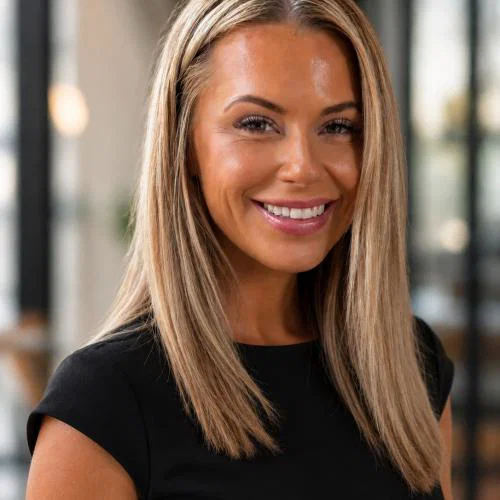 Hayley Morris