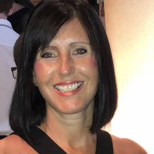 Judith Alderson